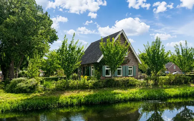Foto van Ringelpoel 3, Woudenberg