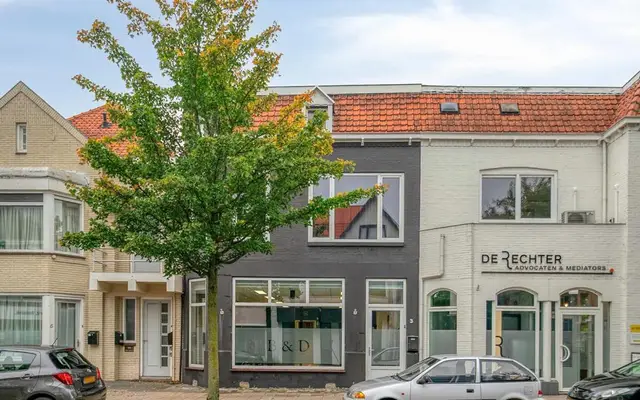 Foto van Axelsestraat 3, Terneuzen