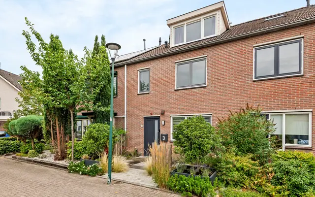 Foto van Magnolia 3, Veenendaal