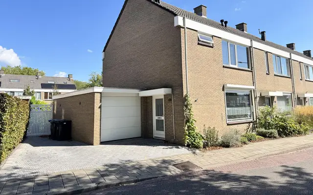 Foto van Oude Singel 34, Goes