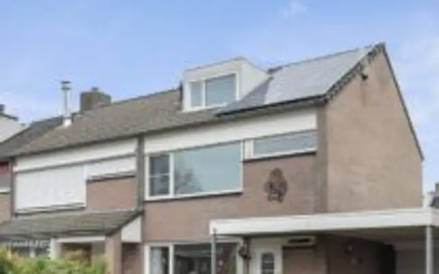 Foto van Aangelagen 23, Heeze