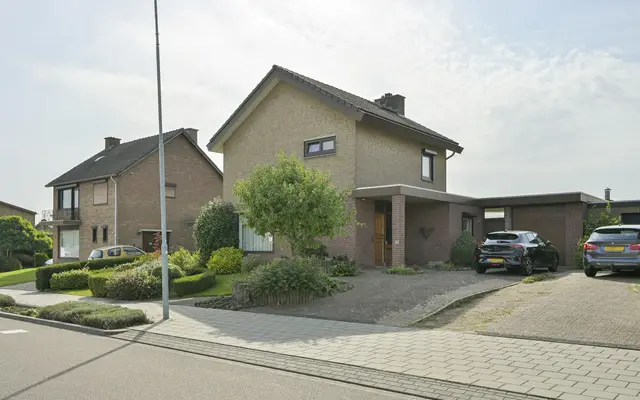 Foto van Brunssummerweg 53, Landgraaf