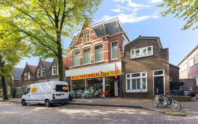 Foto van Koepoortsweg 23 A, Hoorn