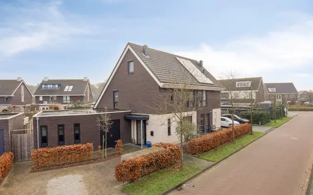 Foto van Dokter Themmensingel 33, Schalkhaar