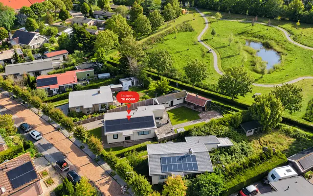 Foto van Noorsestraat 9, Ouwerkerk