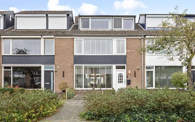 Foto van Klaproosstraat 3, Rosmalen