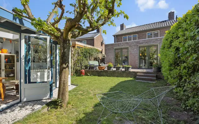 Foto van Kerkstraat 17, Kerkdriel