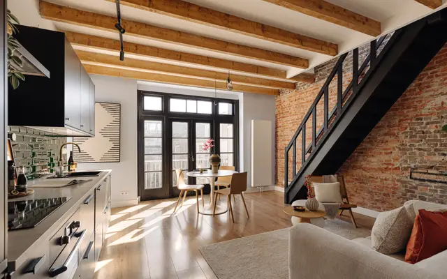 Foto van Filips van Almondestraat 13 B, Amsterdam