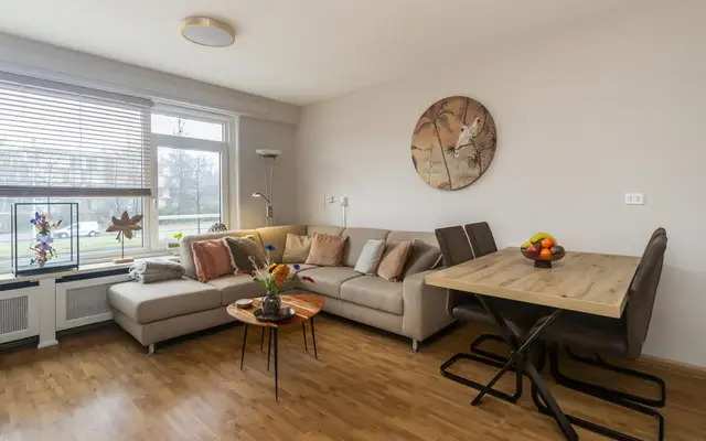 Foto van Teunisbloemplein 22, 's-gravenhage