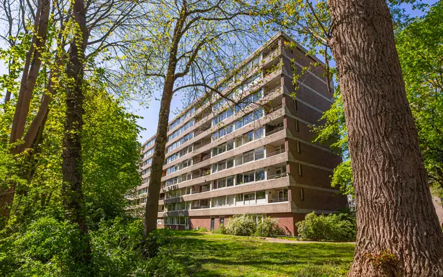 Foto van Tafelbergdreef 188, Utrecht