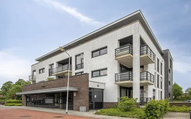 Foto van Willem Kloosstraat 26, Terneuzen