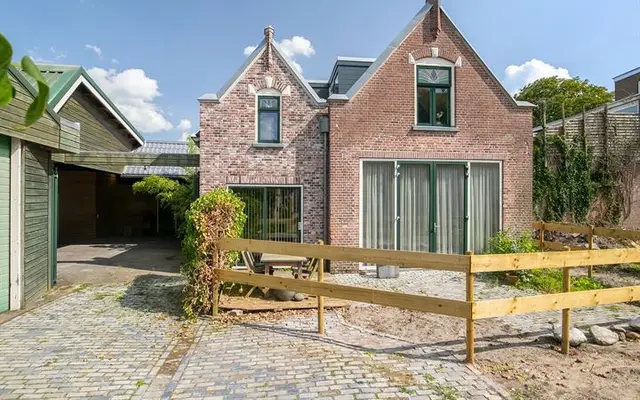 Foto van Zuideinde 49, Meppel