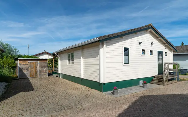Foto van Vier Heultjes 418, Sprang-Capelle