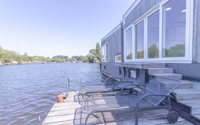Foto van Jan Vroegopsingel 22, Amsterdam