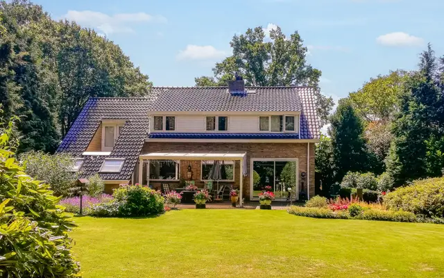 Foto van Zandspeur 54, Nieuwleusen