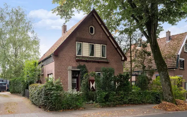 Foto van Weemeweg 3, Epe