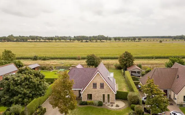 Foto van Benjamin Steegengastrjitte 6, Balk