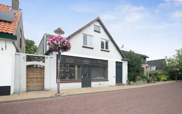 Foto van Dorpsweg 56, Rockanje