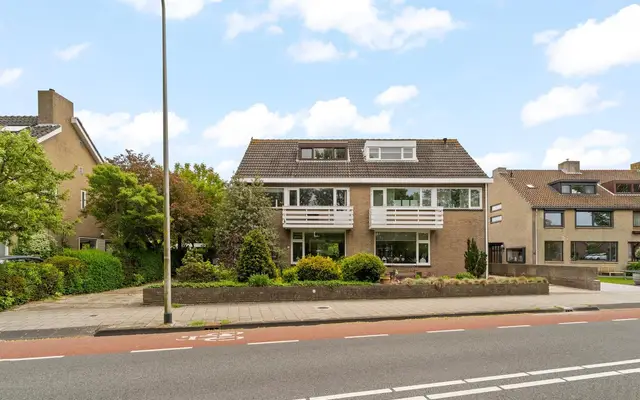 Foto van Duinwetering 18, Noordwijk
