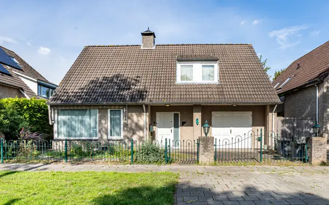 Foto van Gewandeweg 29, Oss