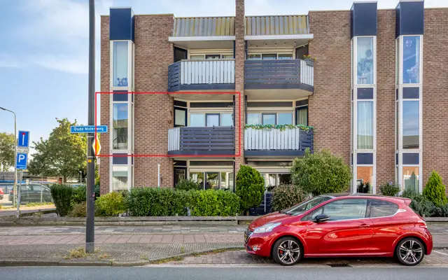 Foto van Oude Molenweg 22, Hengelo