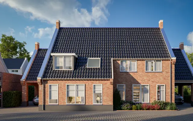 Foto van Groeneweg 2 a, Pauw Makelaardij