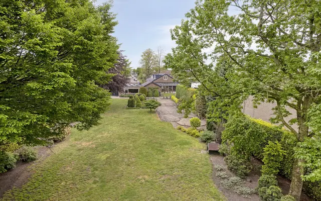 Foto van Irisstraat 29, MADE
