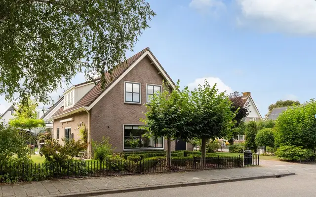 Foto van Huizekamplaan 28 A, Beesd