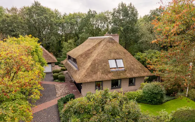 Foto van Het Hoge Holt 23, Hoogeveen