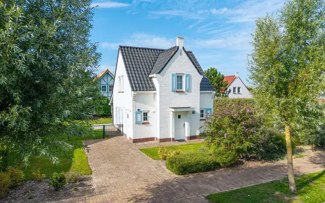 Foto van Laan van Cavelot 116, Cadzand
