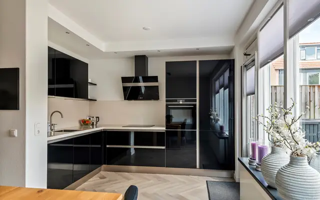 Foto van Vrekenhorst 62, Veenendaal
