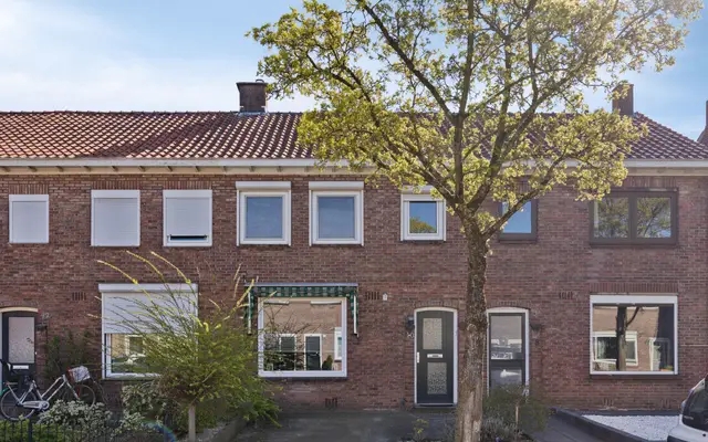 Foto van Ringovenstraat 10, Enschede