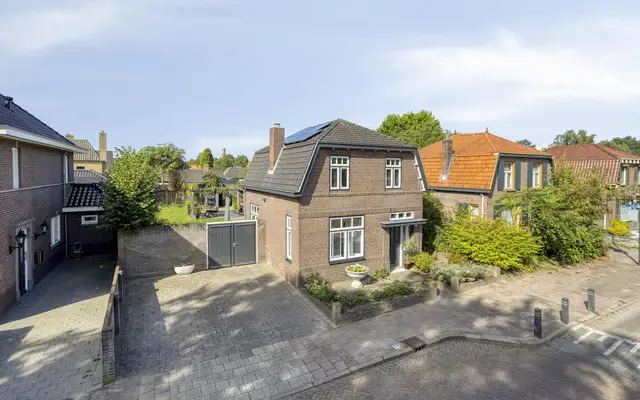 Foto van Van Vroonhovenlaan 15, Veldhoven