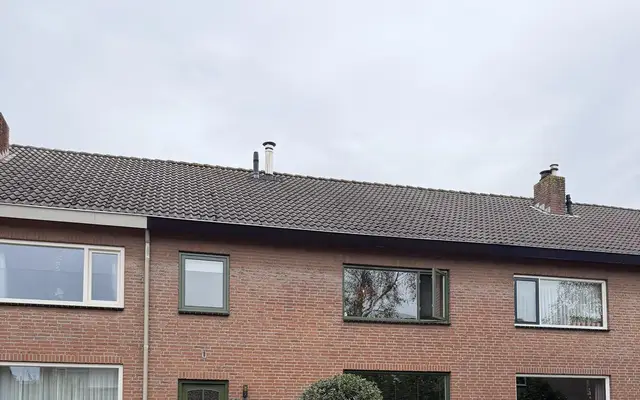 Foto van Geerakker 14, Wagenberg