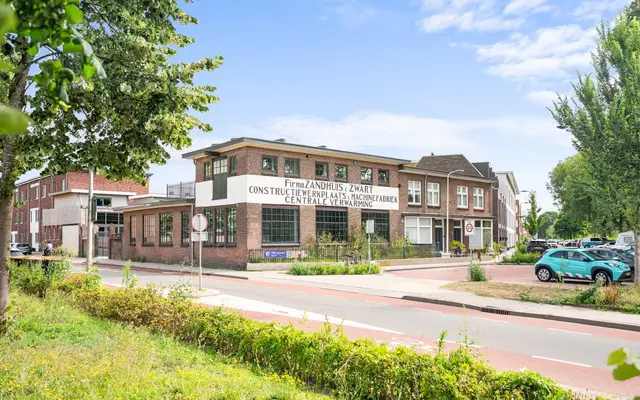 Foto van Veenweg 79 B, Deventer