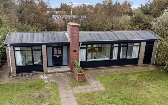 Foto van Rijspolder 43, Schiermonnikoog