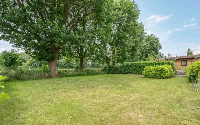 Foto van Heetveld 1R 40, Sint Jansklooster