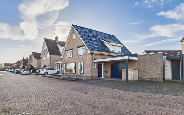 Foto van Grevelingen 9, Terneuzen