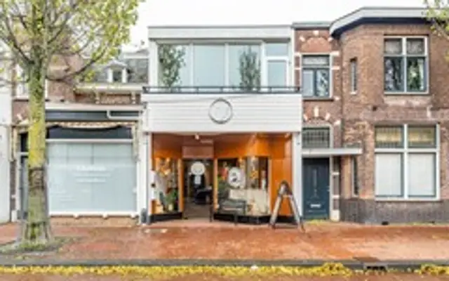 Foto van Damlaan 52, Leidschendam