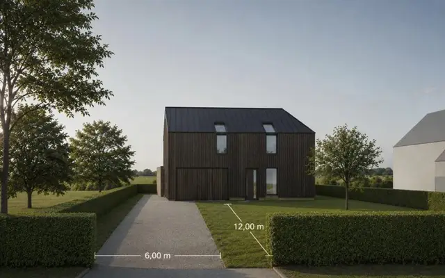 Foto van Hekerweg 44, Valkenburg
