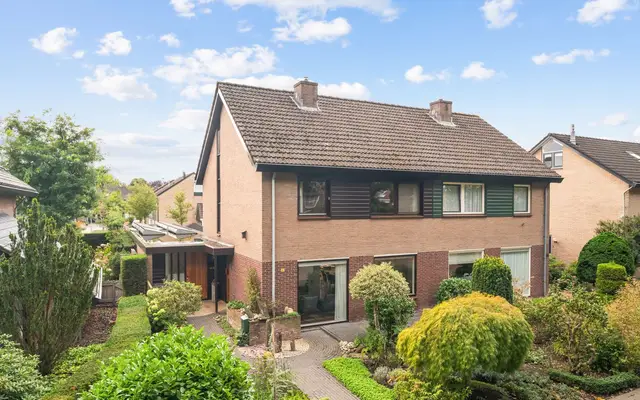 Foto van Beethovenlaan 31, Twello