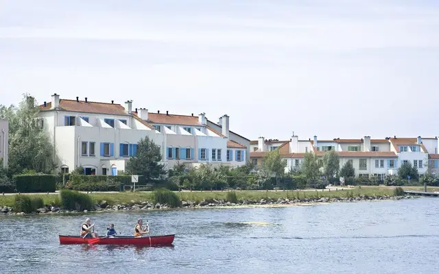 Foto van Port Zélande 145, Ouddorp