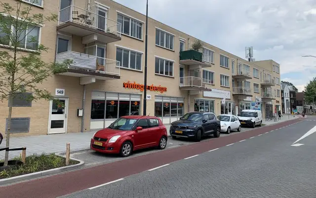 Foto van Geldropseweg 149, Eindhoven