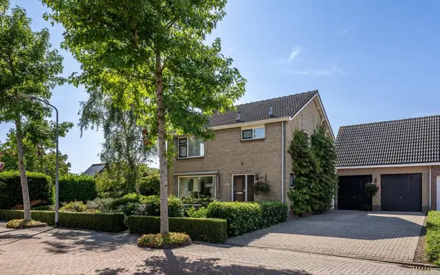 Foto van Generaal Snijdersstraat 28, Nieuwe Tonge