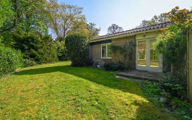 Foto van Ericapark 10, Bennekom