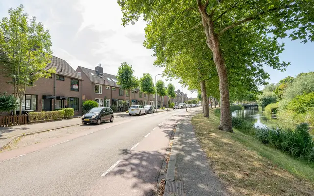 Foto van Ebstroom 138, Hellevoetsluis