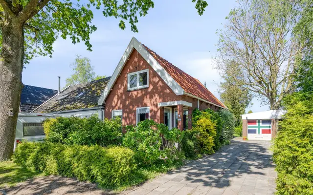 Foto van Schipperswijk 16, Oude Pekela