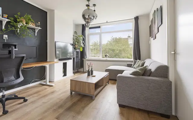 Foto van Camphuysenstraat 163, Groningen