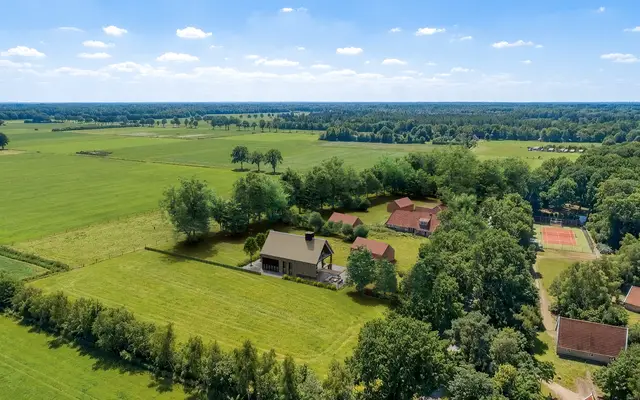 Foto van Terhoeksweg 1 a, Haarle