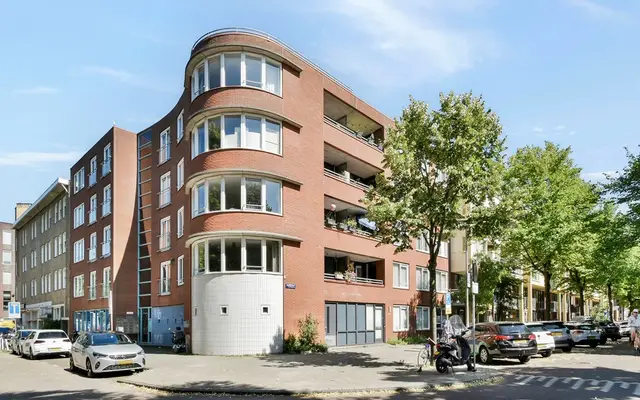 Foto van Tugelaweg 13 B, Amsterdam